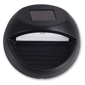 APPLIQUE DA ESTERNO LED - LUCE SEGNAPASSO - DISCO in Illuminazione