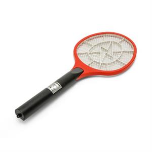 RACCHETTA ELETTRICA PER ZANZARE MOD. SMASH in Giardinaggio