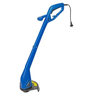 TAGLIABORDI ELETTRICO HYUNDAI 35701 - 250W - TAGLIO 22 CM in Giardinaggio