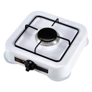 FORNELLO A GAS DA CAMPEGGIO - 1 FUOCO - VINCO 76001 in Arredamento giardino