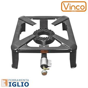 FORNELLO A GAS DA CAMPEGGIO 8 KW in Arredamento giardino