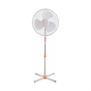 VENTILATORE A PIANTANA OSCILLAZIONE AUTOMATICA in Stufe e clima