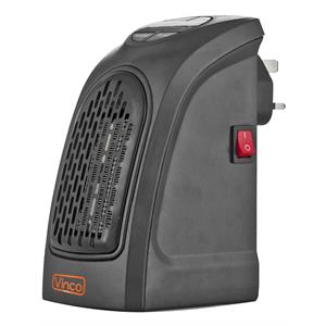 STUFA ELETTRICA COMPATTA CERAMICA 