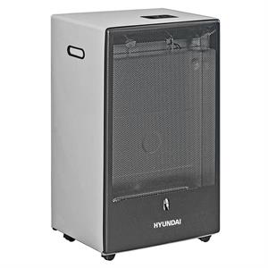 STUFA A GAS FIAMMA BLU- 4,2KW - HYUNDAI BLUE BELLE in Stufe e clima