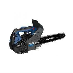 MOTOSEGA DA POTATURA A SCOPPIO 25,4 CC - BARRA 25 CM - HYUNDAI 35060 in Giardinaggio