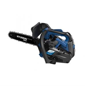 MOTOSEGA DA POTATURA A SCOPPIO 25,4 CC - BARRA 25 CM - HYUNDAI 35060 in Giardinaggio