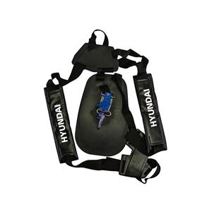 DECESPUGLIATORE A SCOPPIO 43CC 35275 HYUNDAI in Giardinaggio