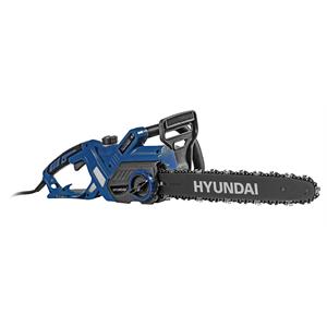 MOTOSEGA ELETTRICA 2000W - HYUNDAI SF7J135 - BARRA 40 CM in Giardinaggio