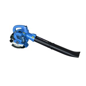 ASPIRATORE E SOFFIATORE A SCOPPIO HYUNDAI 35805 2T 26 CC 0,65 HP in Giardinaggio