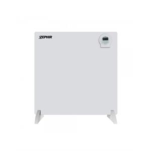 PANNELLO RISCALDANTE INFRAROSSI ZEPHIR 425W in Stufe e clima