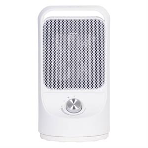 STUFETTA ELETTRICA - TERMOVENTILATORE ZEPHIR CERAMICO OSCILLANTE 1500W in Stufe e clima