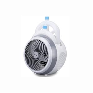 MINI RAFFRESCATORE PORTATILE USB ZEPHIR ZAIRMINI2 in Stufe e clima