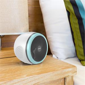 MINI RAFFRESCATORE PORTATILE USB ZEPHIR ZAIRMINI2 in Stufe e clima