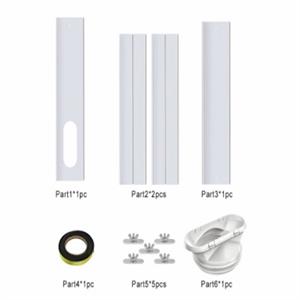 ZEPHIR RICAMBI E ACCESSORI KIT DI SFIATO PER CLIMATIZZATORI ACWS-R002 in Stufe e clima