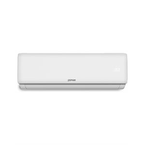 CONDIZIONATORE ZEPHIR 9000 BTU FISSO MONOSPLIT INVERTER CON WIFI in Stufe e clima