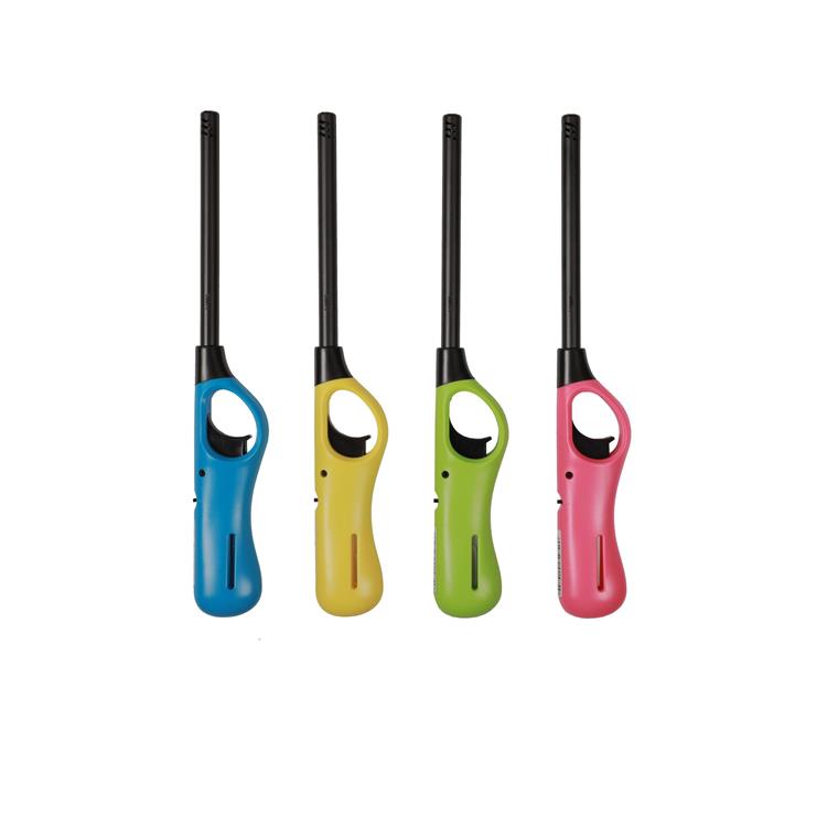 ACCENDIGAS A CANNA RIGIDA RICARICABILE GMR