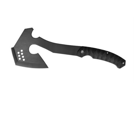 accetta da campeggio e da potatura hasso