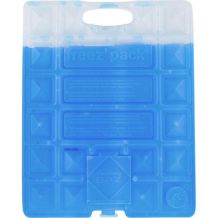 ACCUMULATORE DI FREDDO CAMPINGAZ FREEZ PACK M30 1100GR