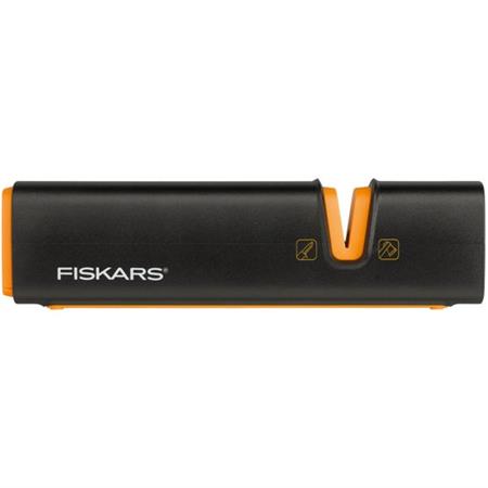 affilatore lame 2 in 1 xsharp fiskars