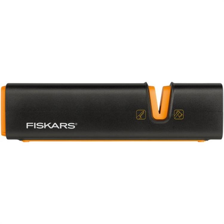 AFFILATORE LAME 2 IN 1 XSHARP FISKARS