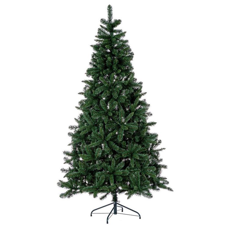 ALBERO DI NATALE 180 CM 685 RAMI BIZZOTTO NORIMBERGA