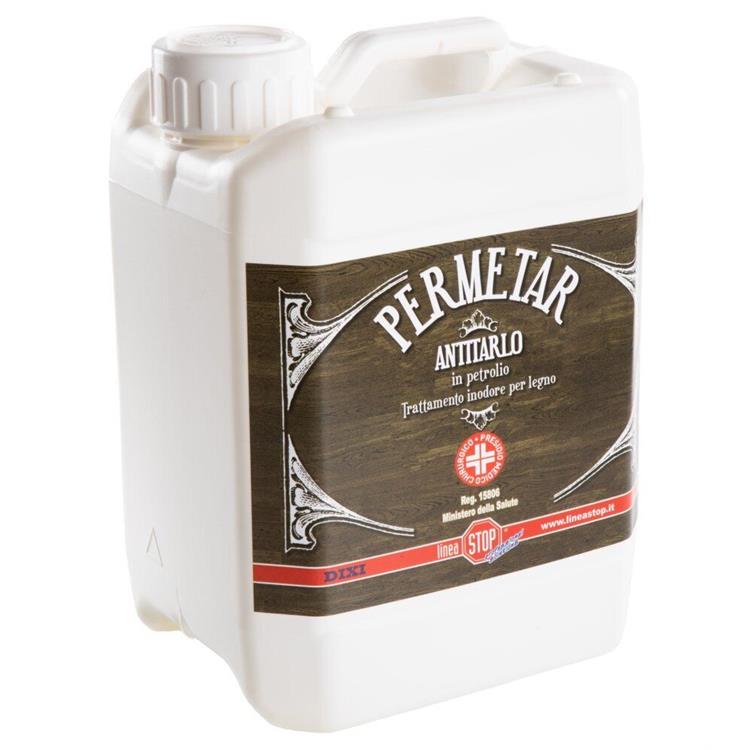 ANTITARLO LEGNO - PERMETAR - 5LT