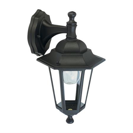 applique da parete piccola in basso kayak e27