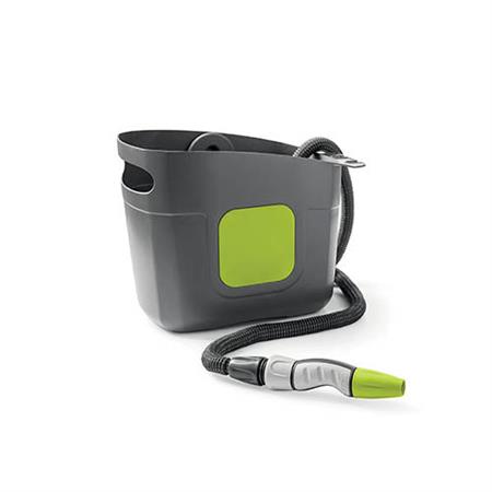 tubo per irrigazione estensibile gf garden aquapop 15