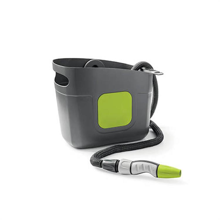 TUBO PER IRRIGAZIONE ESTENSIBILE GF GARDEN AQUAPOP 15