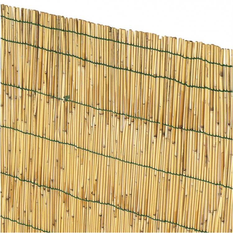 ARELLA BAMBOO VERDELOOK CINA CANNICCIO  1,5 X 3 METRI
