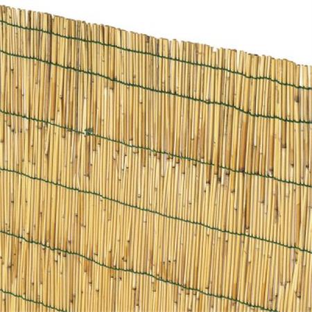 arella bamboo verdelook cina canniccio 15x5 metri