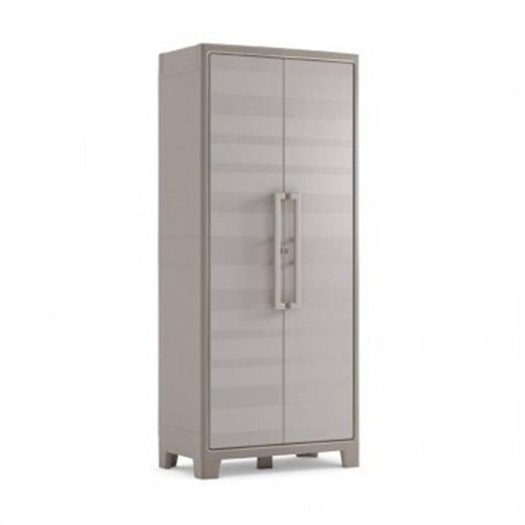 ARMADIO DA ESTERNO IMPERMEABILE KETER GULLIVER ALTO XL 4 RIPIANI