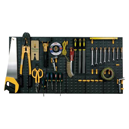 artplast set 2 pannelli 500x18x50050 ganci