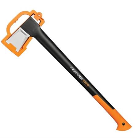 ascia da spacco fiskars xl x25