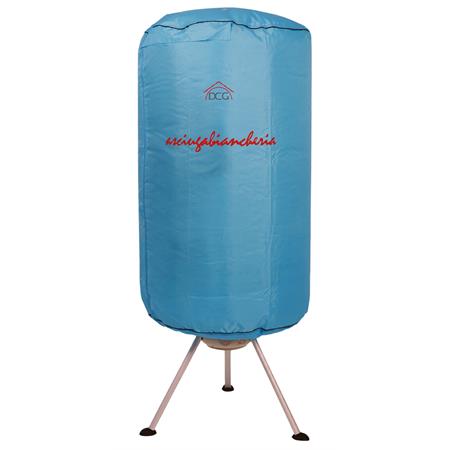 stendino asciugabiancheria dcg elettrico 5kg