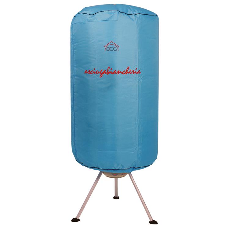 STENDINO ASCIUGABIANCHERIA DCG ELETTRICO 5KG