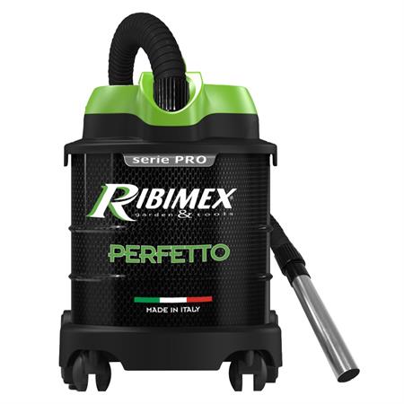 bidone aspiracenere portatile ribimex perfetto 1200w 20l bidone aspiracenere portatile ribimex perfetto 1200w 20l