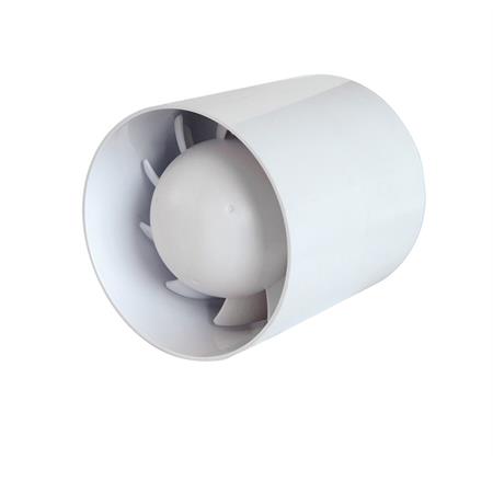 aspiratore elicoidale per condotti diametro 100 mm 15 w 104 m3 h ipx4