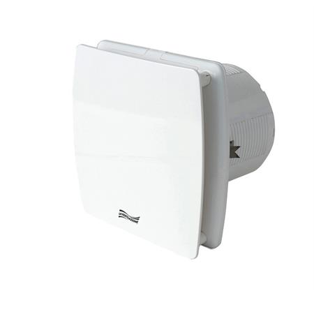 aspiratore elicoidale a parete diametro 120 mm 20 w 138 m3 h ipx1 colore bianco