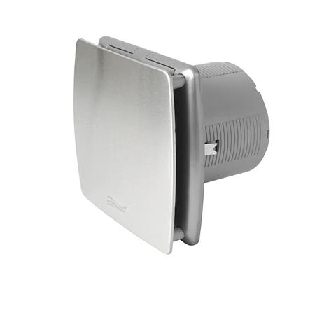 aspiratore elicoidale a parete diametro 100 mm 15 w 98 m3 h ipx4 colore inox 304