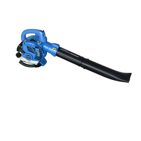 aspiratore soffiatore a scoppio hyundai 35805 26cc 0 65 hp