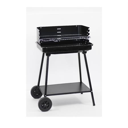 barbecue a carbone funcook baltasar