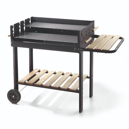 ompagrill barbecue a carbonella 70 47 eco