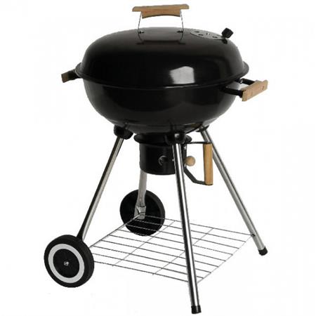 barbecue cottura forno griglia brace coperchio carbonella