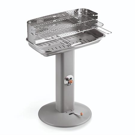 ompagrill barbecue a carbone venus 608 c