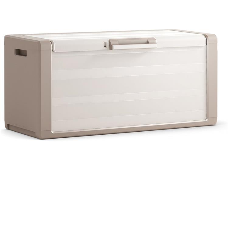 BAULE KETER GULLIVER IN RESINA 118X49X55H CM