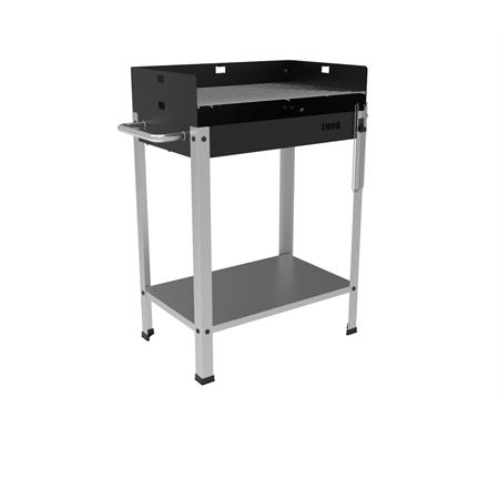 barbecue a carbone funcook eco