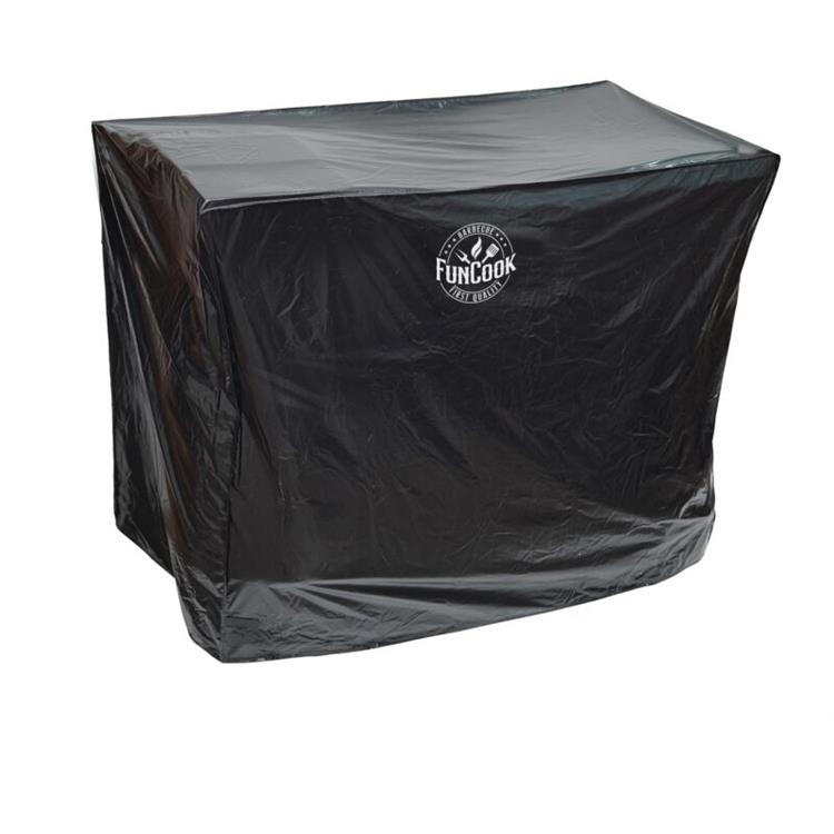 TELO COPRI BARBECUE FUNCOOK 45x150x113cm