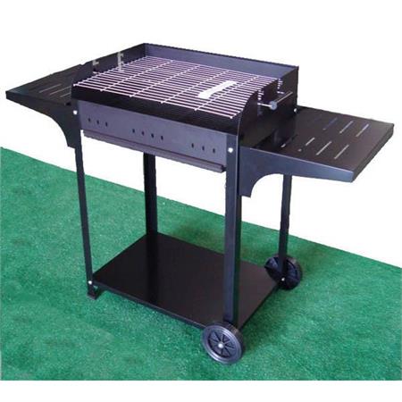 barbecue cottura forno griglia brace coperchio carbonella sevilla carbone