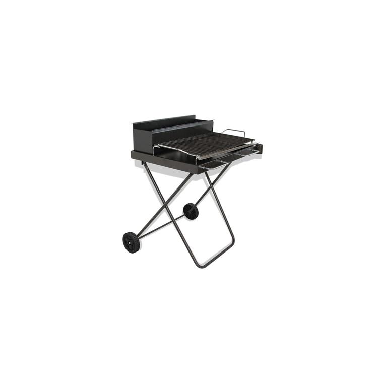 BARBECUE A CARBONELLA cm 65x75x90h – MODELLO VENETO